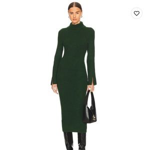 Revolve Lovers and Friends Coralie Knit Dress
